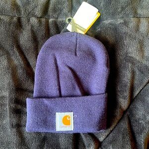 Carhartt Beanie with tags